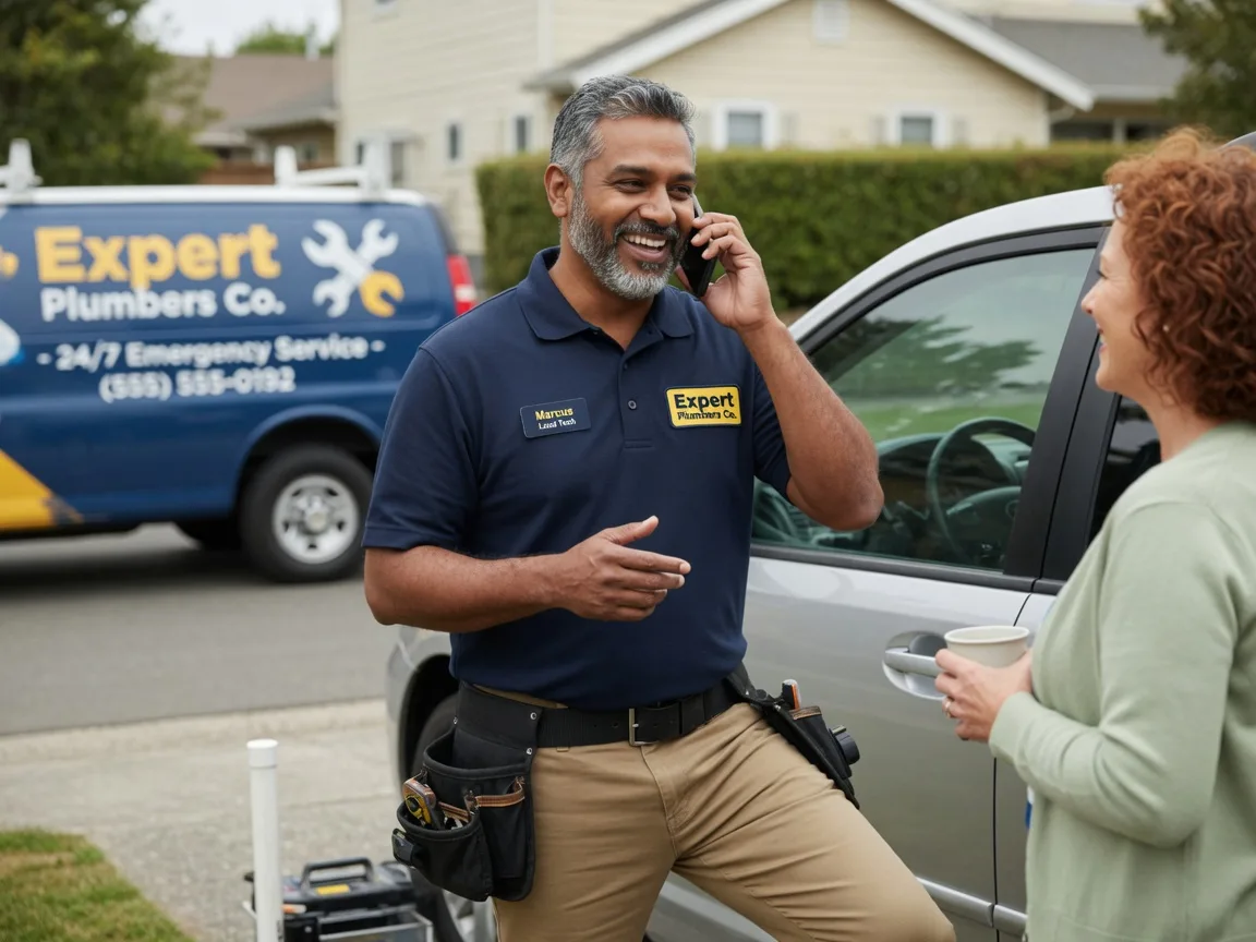 Drain Cleaning Wittmann, AZ FAQs
